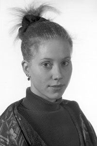 Изображение актера Катариина Унт