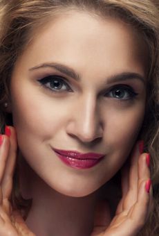 Изображение актера Анжелика Фролова