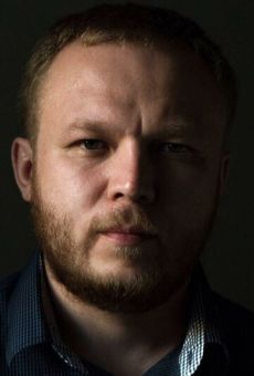 Изображение актера Максим Кузнецов
