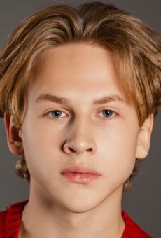 Изображение актера Андрей Рудыка