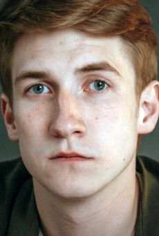 Изображение актера Кирилл Новышев