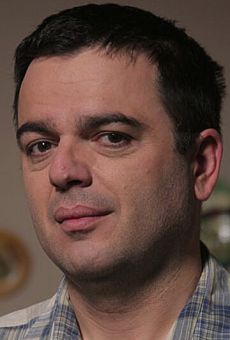 Изображение актера Александр Стойкович