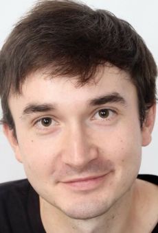 Изображение актера Максим Сафронов