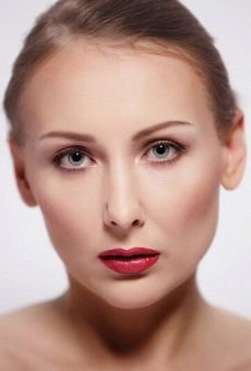 Изображение актера Анна Абонисимова
