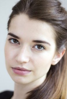 Изображение актера Маргарет Клуни