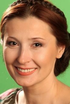 Изображение актера Лара Чаклин