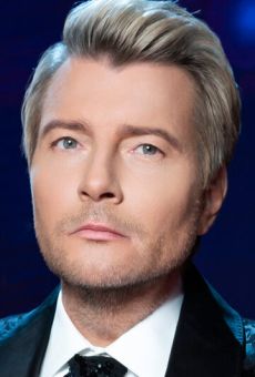 Изображение актера Николай Басков