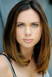 Изображение актера Molly Daniels