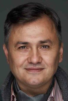 Изображение актера Дима Рубин