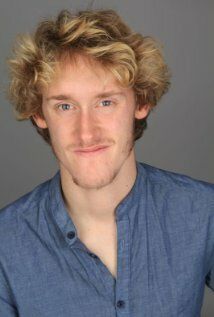Изображение актера Nick Golterman