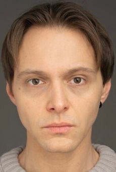 Изображение актера Вадим Дубровин