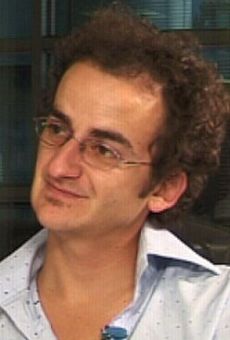 Изображение актера Николай Станоев