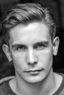 Изображение актера Adam Woodward