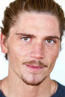 Изображение актера Дюран Браун