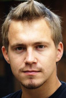 Изображение актера Сергей Ефремов