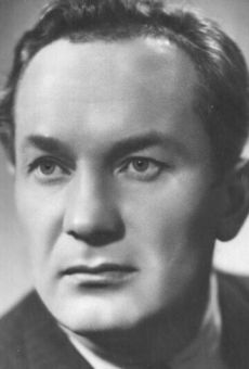 Изображение актера Иван Переверзев