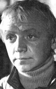 Изображение актера Виктор Перевалов