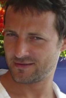Изображение актера Андрей Арадитц