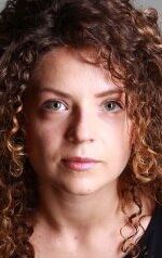 Изображение актера Виктория Раилеану