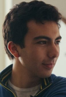 Изображение актера Фелипе Варгас