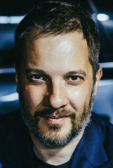 Изображение актера Александр Цыпкин