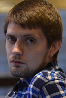 Евгений Кузнецов