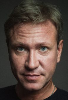 Изображение актера Алексей Бобров