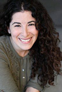 Изображение актера Ребекка Дэвис