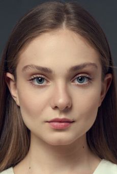 Карина Орлова