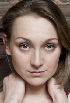 Изображение актера Регина Бекетова