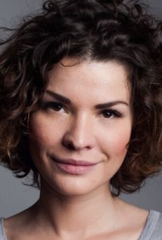 Изображение актера Анна Донченко