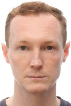 Изображение актера Никита Расхвалов