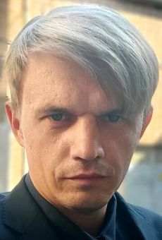 Изображение актера Николай Евстафьев