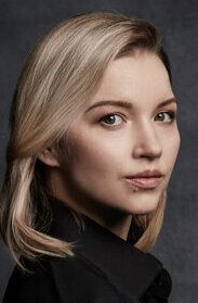 Изображение актера Наталья Сомова