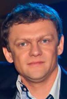 Изображение актера Гарик Бирча