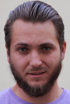 Изображение актера Роман Трифонов