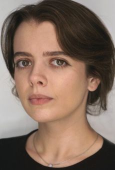 Изображение актера Лина Килевая