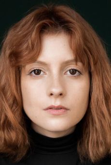 Изображение актера Ана Лопиш