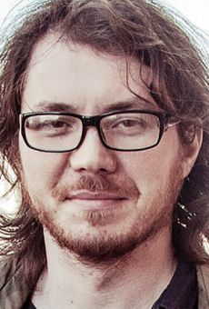 Изображение актера Тихон Корнев
