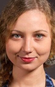 Изображение актера Светлана Соколовская
