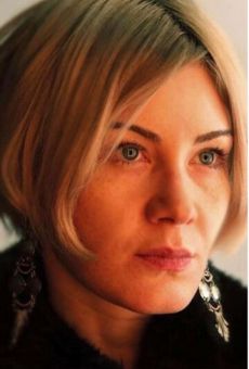 Изображение актера Алена Рубинштейн