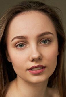 Изображение актера Анна Битюкова