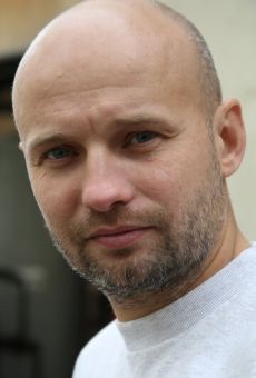 Изображение актера Андрей Томашевский