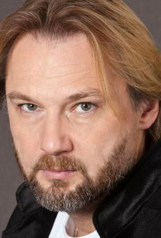 Изображение актера Александр Ивашкевич