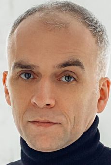Изображение актера Максим Дашкин
