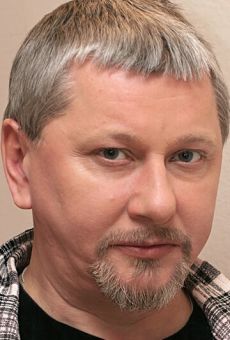 Изображение актера Сергей Чурбаков