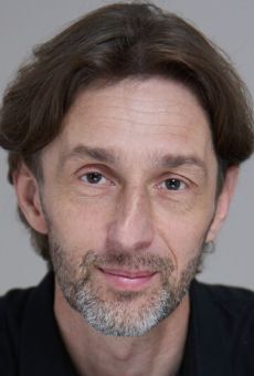 Изображение актера Владимир Волжин