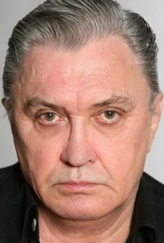 Изображение актера Владимир Яканин