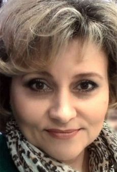 Изображение актера Лариса Фирсова