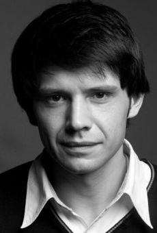 Изображение актера Кирилл Кобзарев